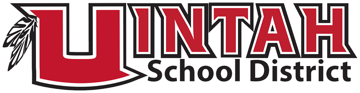 UINTA County School District#2 Logo